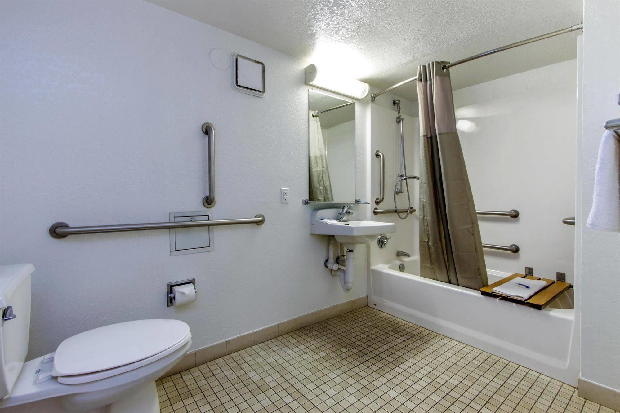 Phoenix Inn Dış mekan fotoğraf