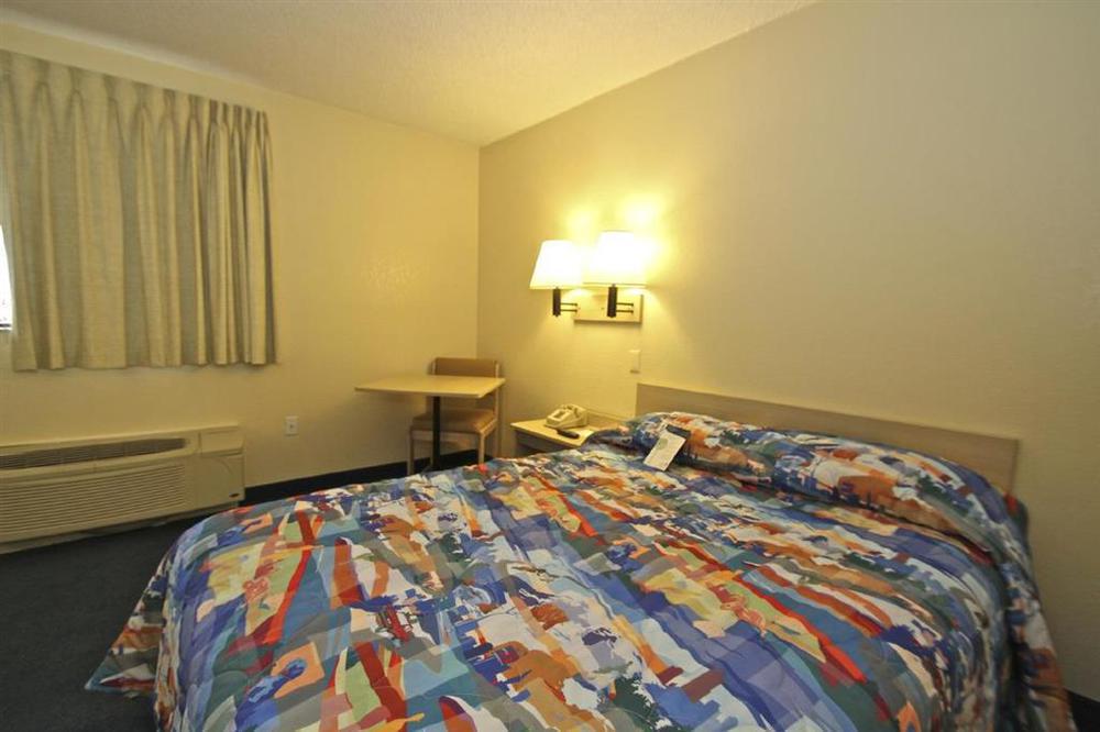 Phoenix Inn Oda fotoğraf