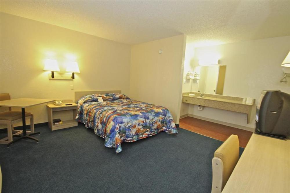 Phoenix Inn Oda fotoğraf