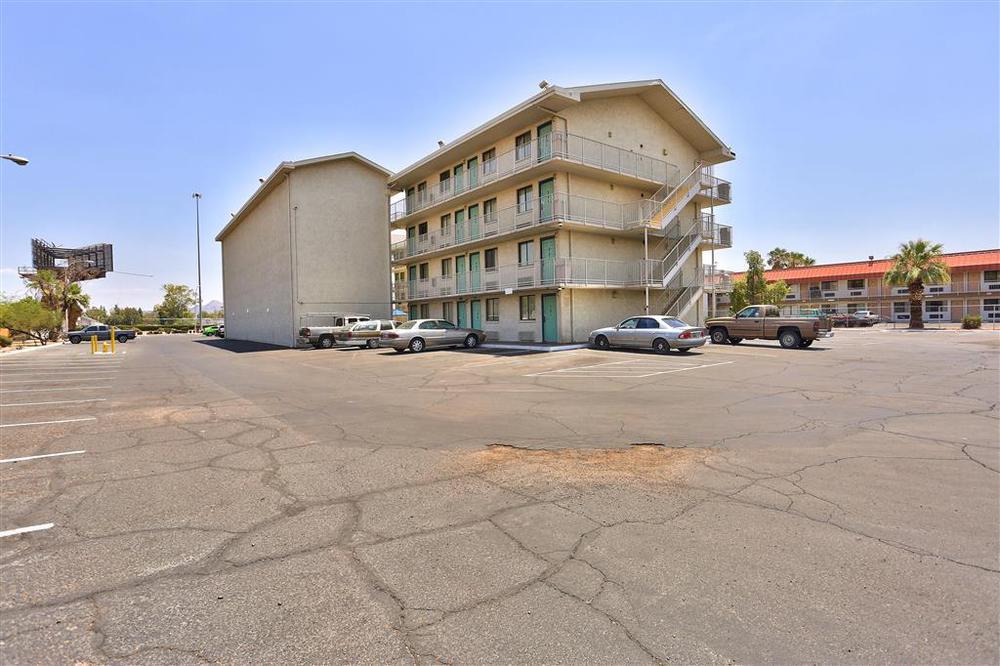 Phoenix Inn Dış mekan fotoğraf