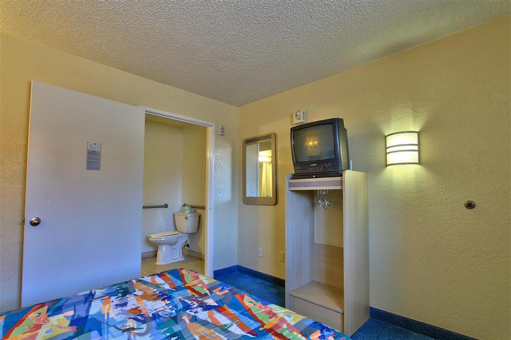 Phoenix Inn Oda fotoğraf